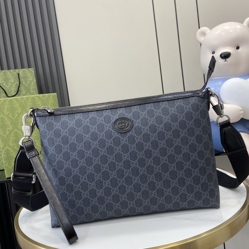 G*u*i satchel bags